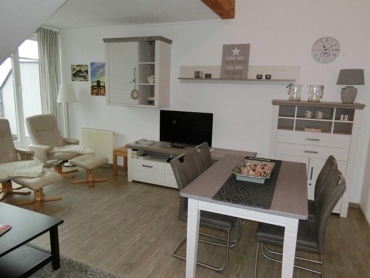 צינוביץ Appartement Residenz Bellevue Usedom 52 Dsl Wlan Kostenlos מראה חיצוני תמונה