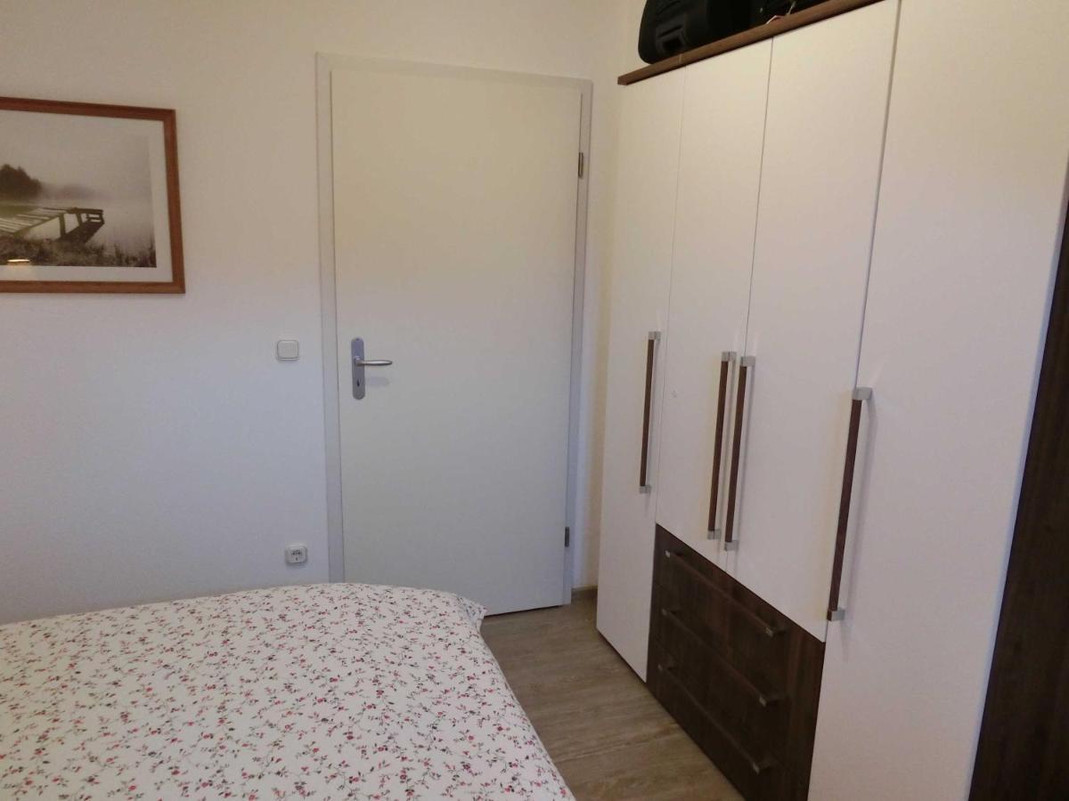 צינוביץ Appartement Residenz Bellevue Usedom 52 Dsl Wlan Kostenlos מראה חיצוני תמונה