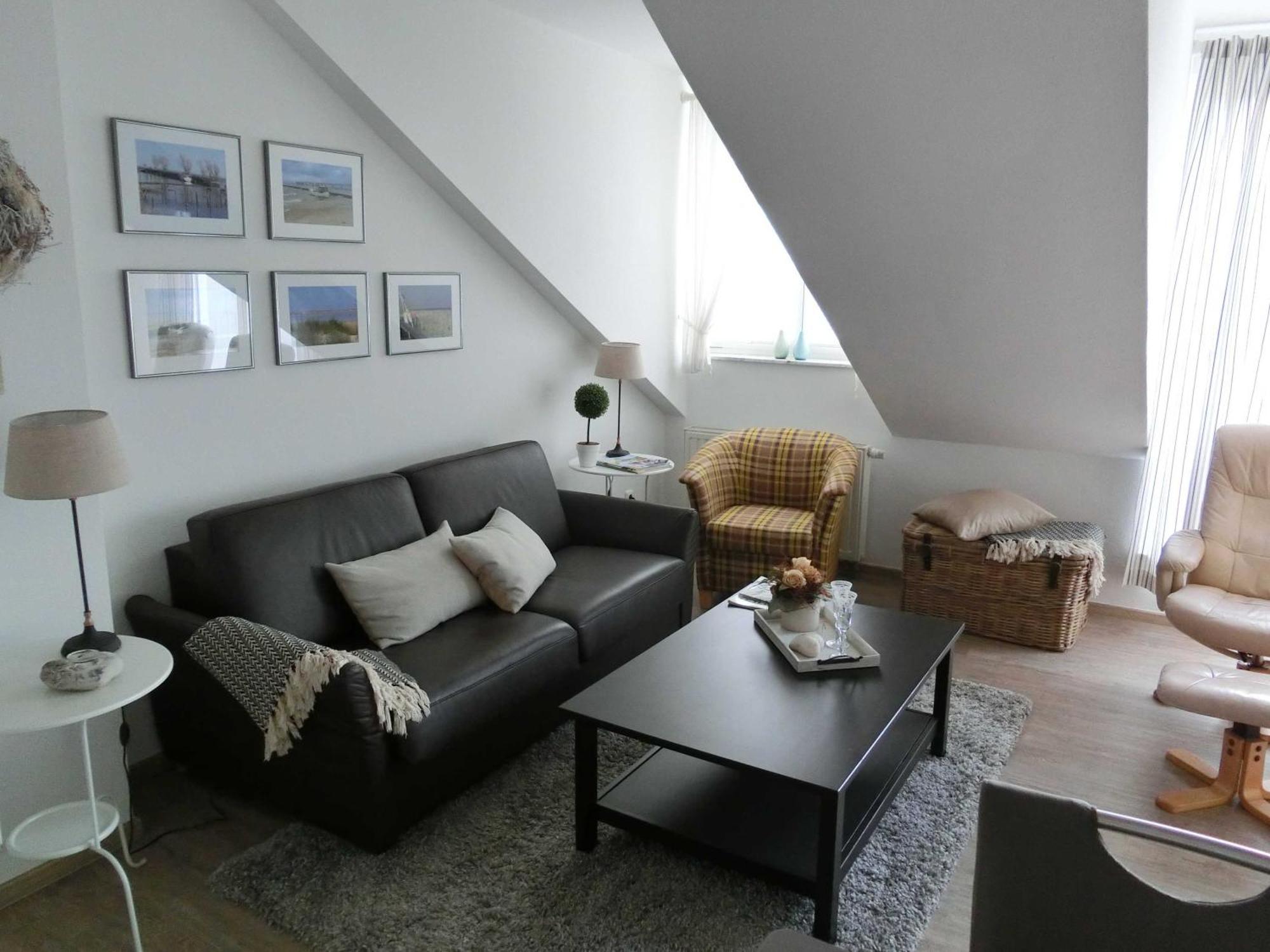 צינוביץ Appartement Residenz Bellevue Usedom 52 Dsl Wlan Kostenlos מראה חיצוני תמונה