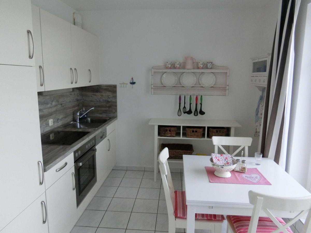 צינוביץ Appartement Residenz Bellevue Usedom 52 Dsl Wlan Kostenlos מראה חיצוני תמונה
