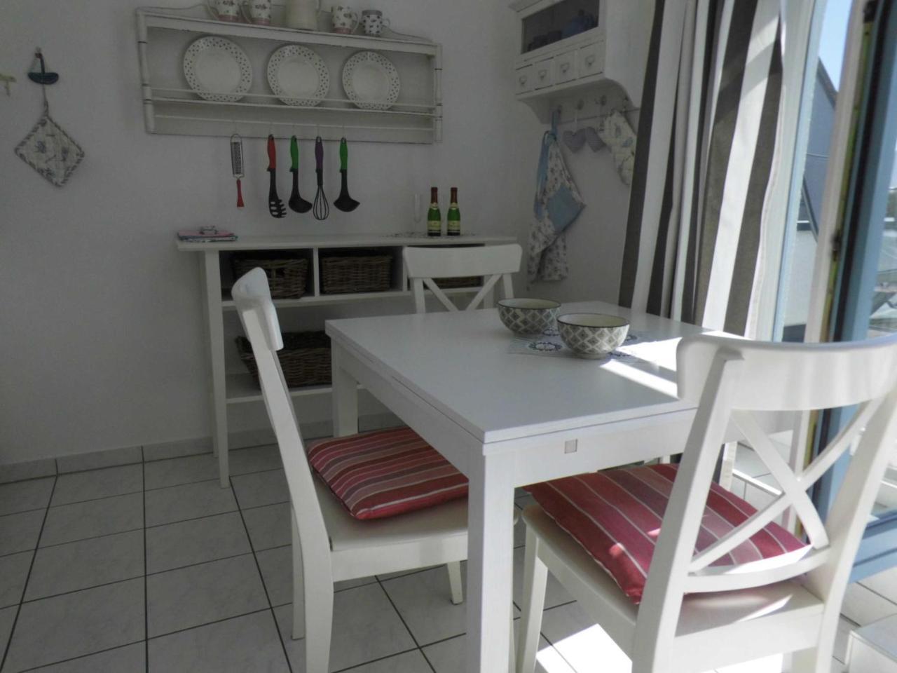 צינוביץ Appartement Residenz Bellevue Usedom 52 Dsl Wlan Kostenlos מראה חיצוני תמונה