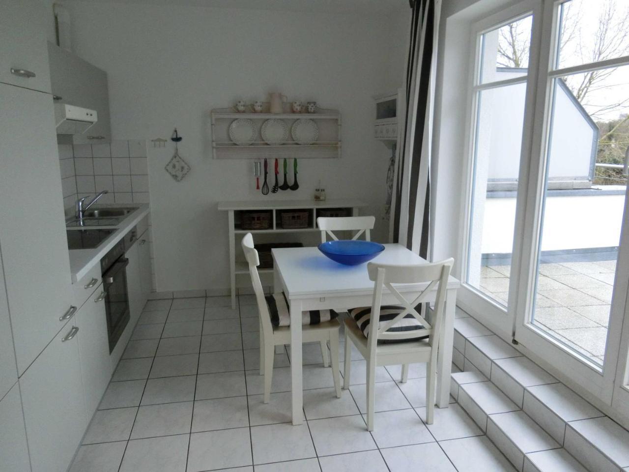 צינוביץ Appartement Residenz Bellevue Usedom 52 Dsl Wlan Kostenlos מראה חיצוני תמונה